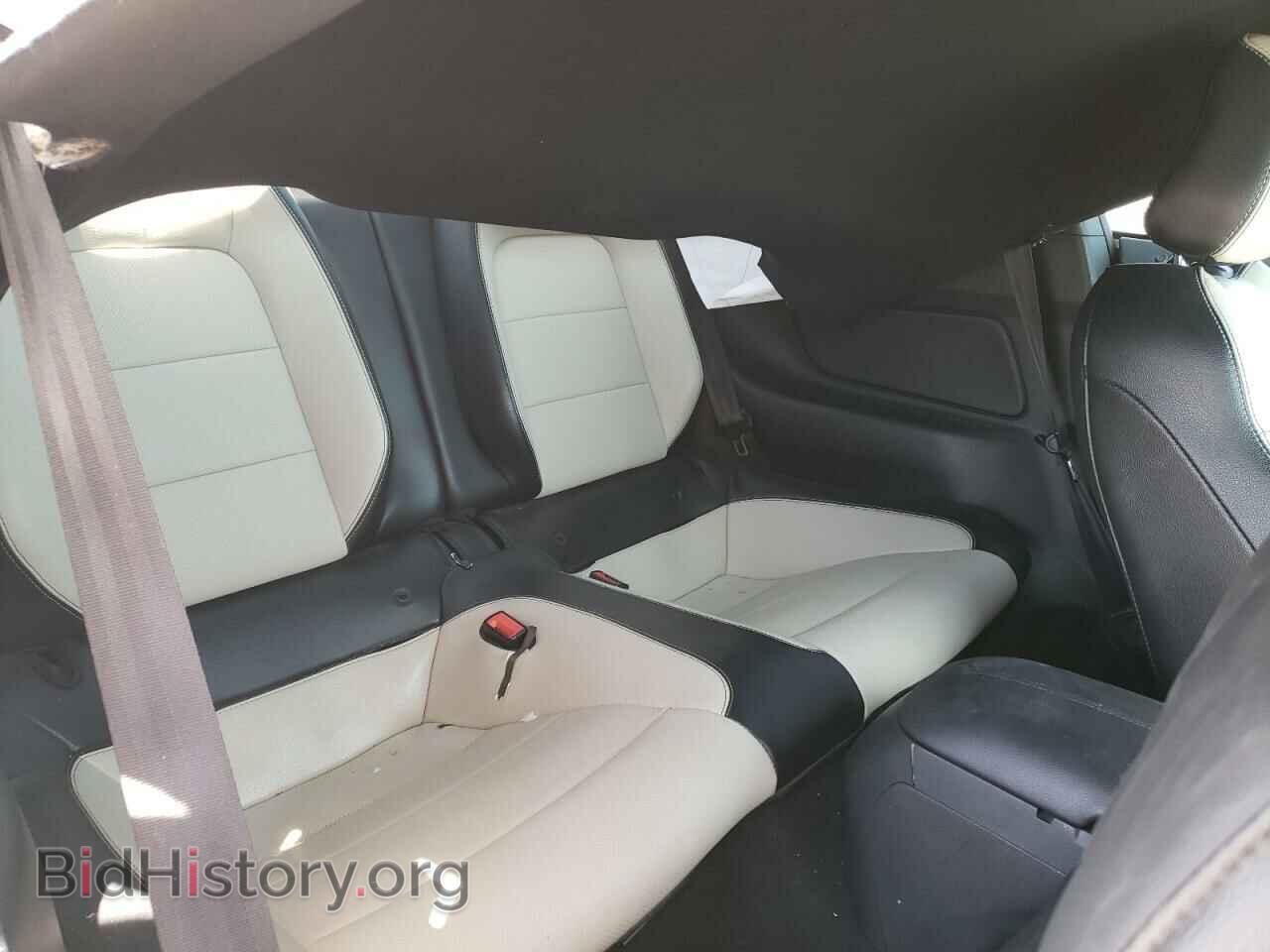 2019 FORD ALL Models - VIN: 1FA6P8TH0K5129647 - Фото 10