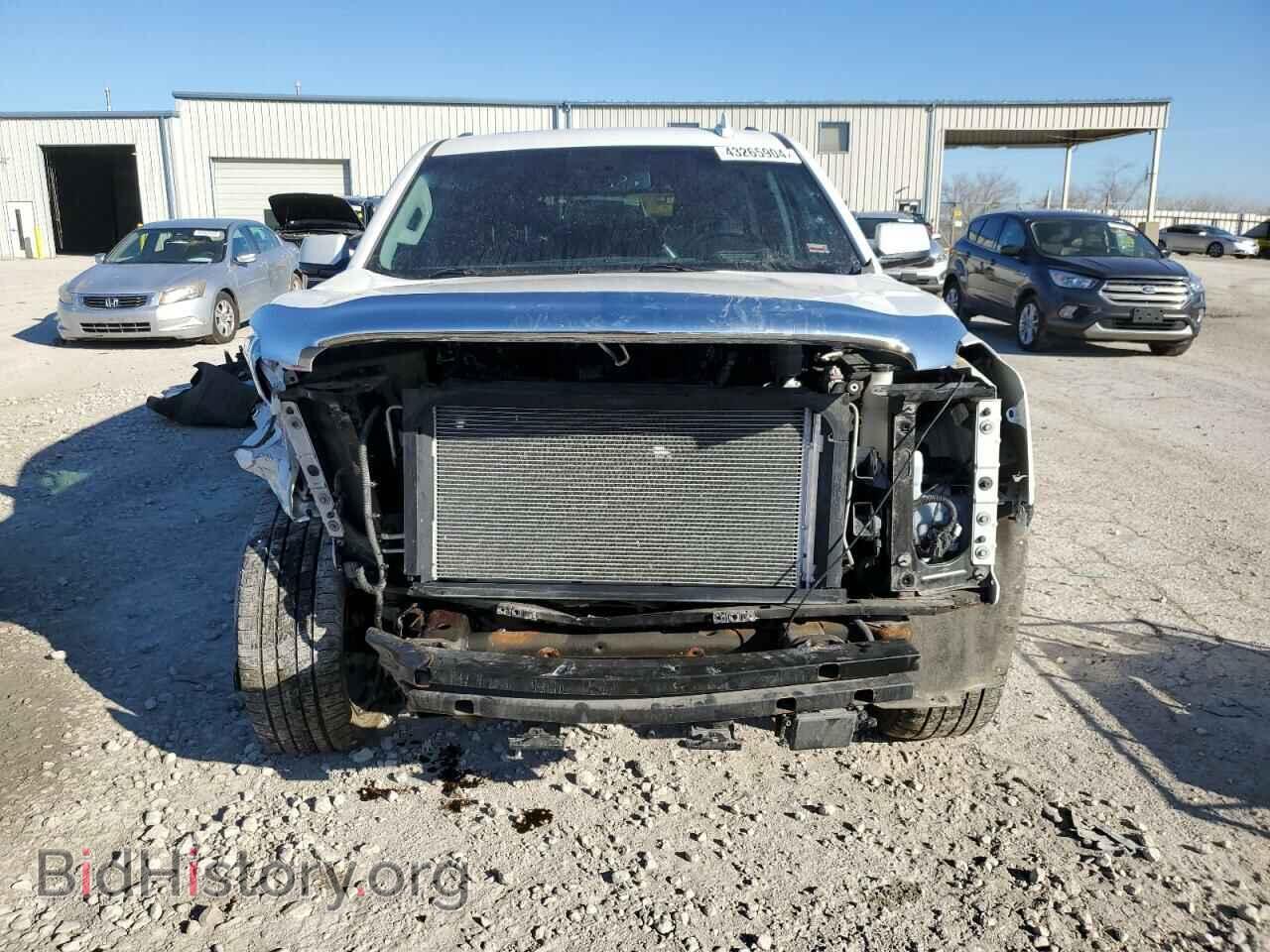2017 GMC YUKON - VIN: 1GKS2HKJ5HR402020 - Фото 5