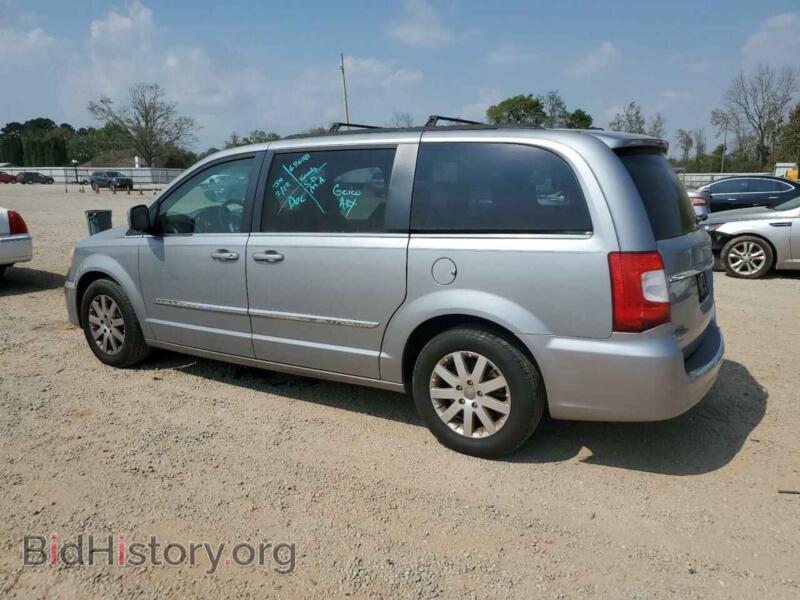 2014 Chrysler MINIVAN (VIN 2C4RC1BG6ER208265) — photo 2 of 13