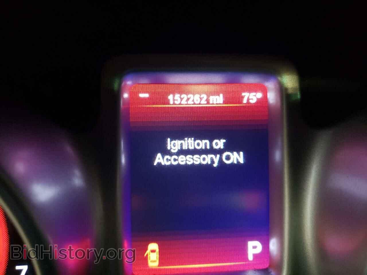 2012 DODGE JOURNEY - VIN: 3C4PDCDG6CT367598 - Фото 8