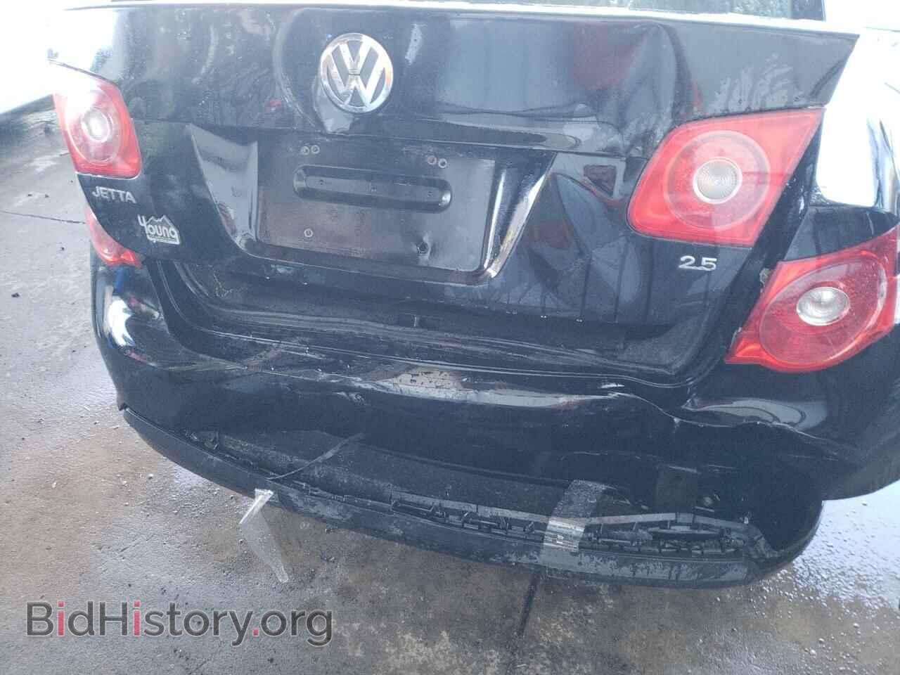 2006 VOLKSWAGEN JETTA - VIN: 3VWDF71K46M635251 - Фото 9