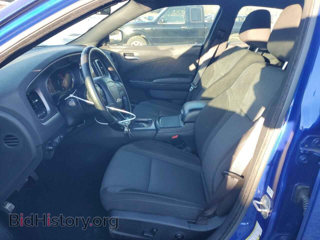 2021 DODGE CHARGER - VIN: 2C3CDXBG7MH605790 - Фото 7
