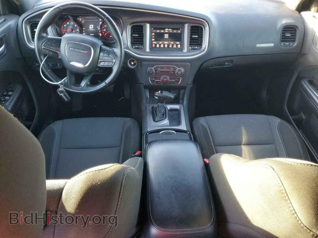 2021 DODGE CHARGER - VIN: 2C3CDXBG7MH605790 - Фото 8