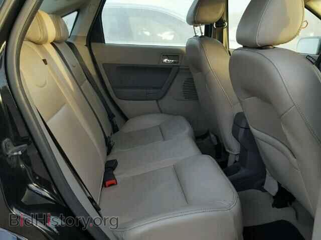 2009 FORD FOCUS - VIN: 1FAHP36N19W215793 - Photo 6