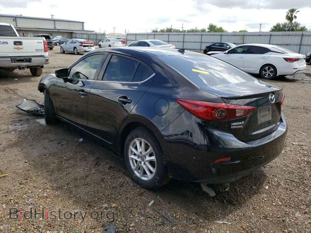 2016 MAZDA 3 - VIN: 3MZBM1W74GM311183 - Фото 3