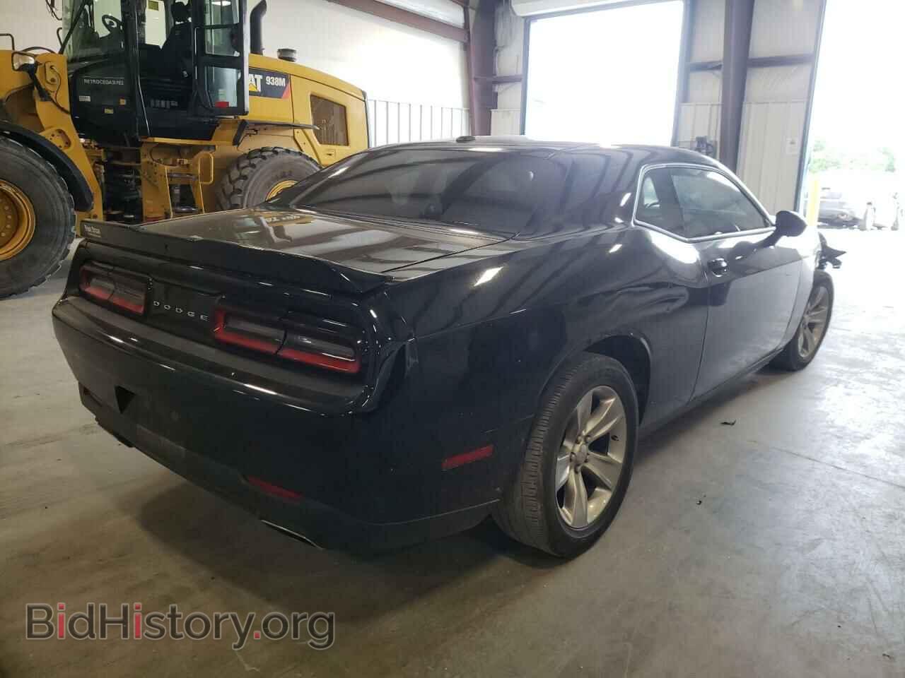 2020 DODGE CHALLENGER - VIN: 2C3CDZAGXLH104257 - Фото 4