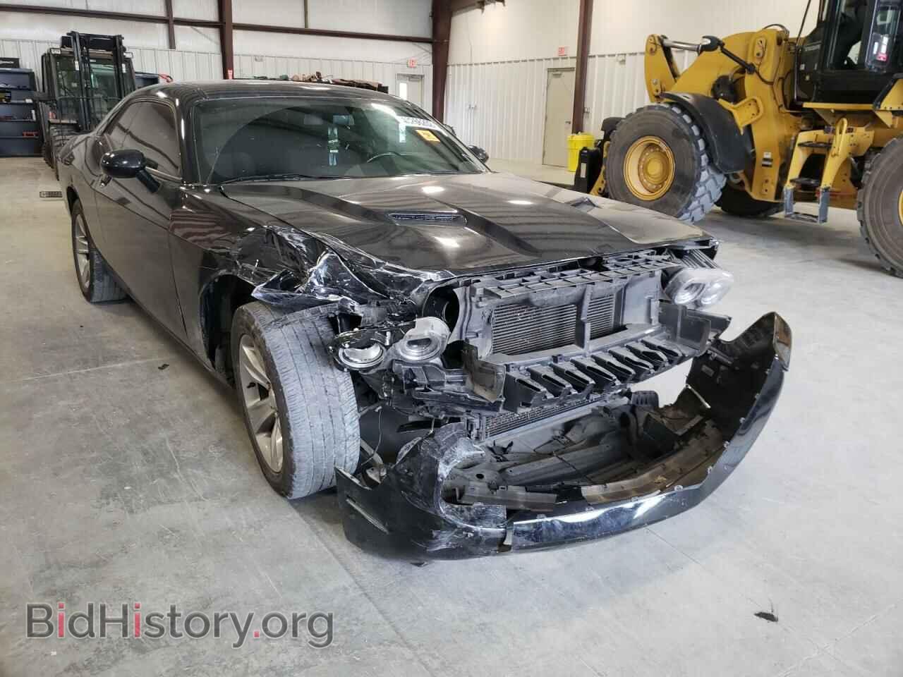 2020 DODGE CHALLENGER - VIN: 2C3CDZAGXLH104257 - Фото 9