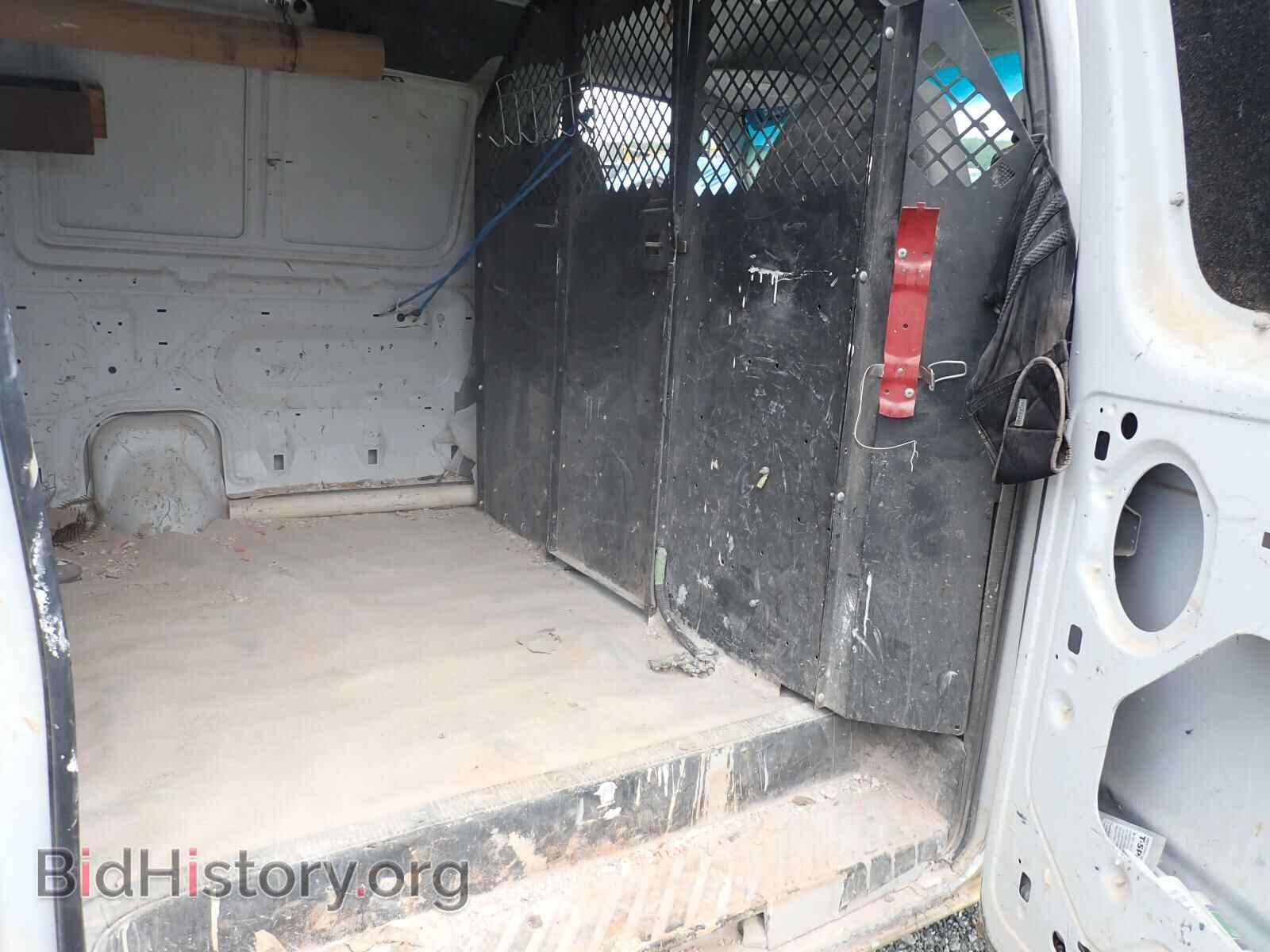2006 FORD ECONOLINE - VIN: 1FTNE24L26DB16535 - Фото 6