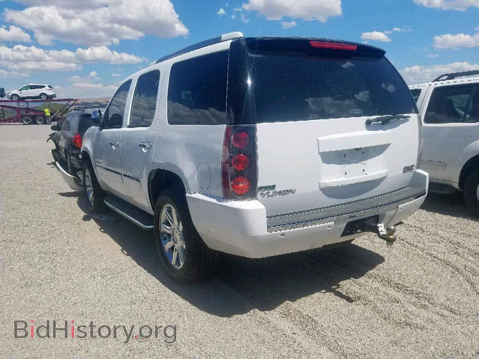 2011 GMC YUKON DENA - VIN: 1GKS2EEF4BR349436 - Фото 3