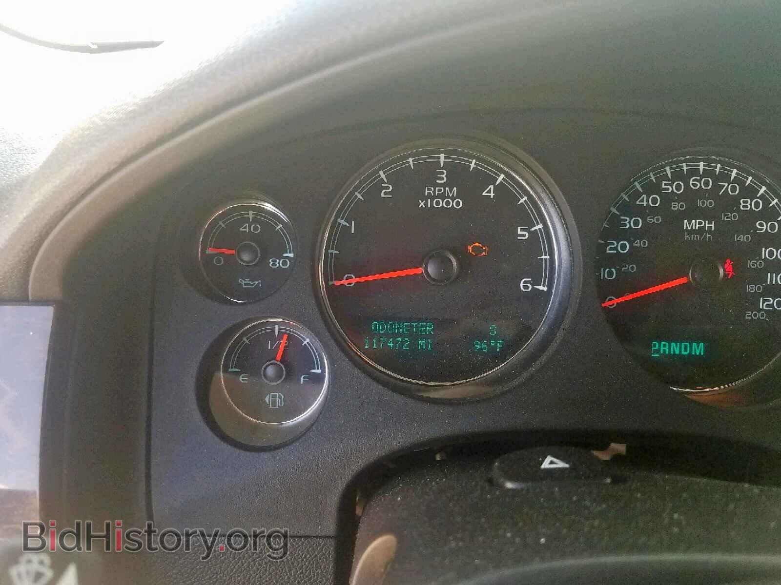 2011 GMC YUKON DENA - VIN: 1GKS2EEF4BR349436 - Фото 8