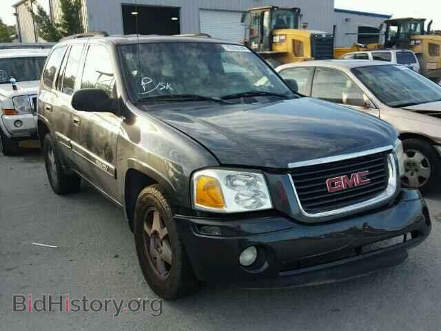 Фотография 1GKDS13S032335299 - GMC ENVOY 2003