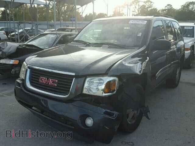 2003 GMC ENVOY - VIN: 1GKDS13S032335299 - Photo 2