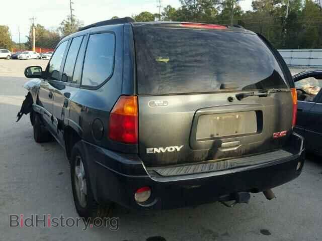 2003 GMC ENVOY - VIN: 1GKDS13S032335299 - Photo 3
