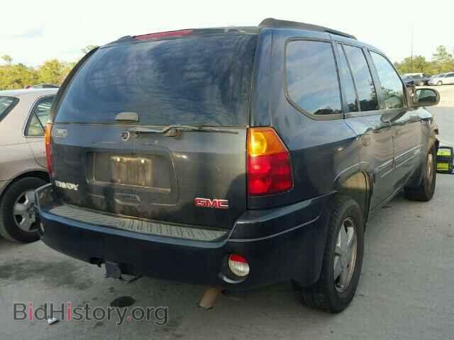 2003 GMC ENVOY - VIN: 1GKDS13S032335299 - Photo 4