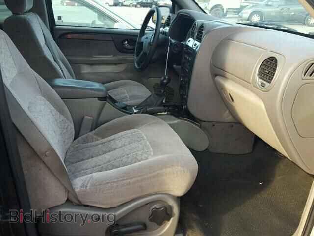 2003 GMC ENVOY - VIN: 1GKDS13S032335299 - Photo 5
