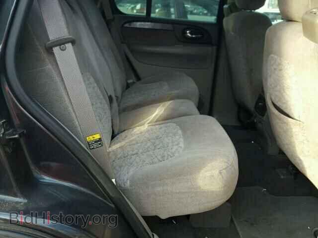 2003 GMC ENVOY - VIN: 1GKDS13S032335299 - Photo 6