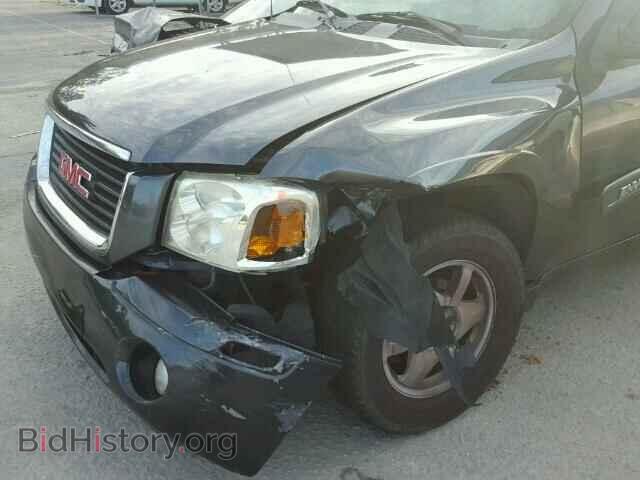 2003 GMC ENVOY - VIN: 1GKDS13S032335299 - Photo 10