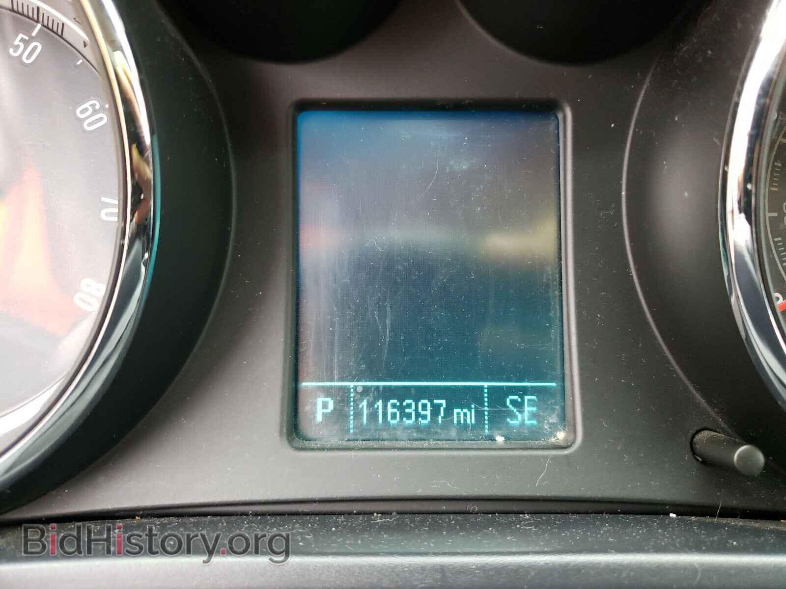 2012 BUICK REGAL - VIN: 2G4GS5EV5C9207774 - Фото 8