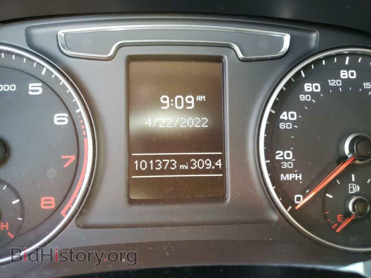 2017 AUDI Q3 - VIN: WA1BCCFS8HR001621 - Фото 8