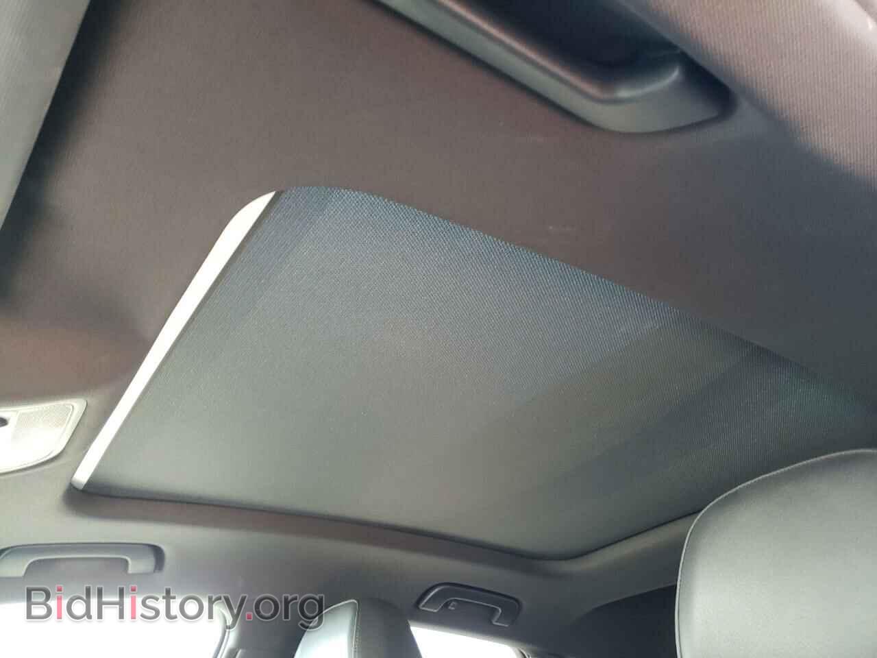 2017 AUDI Q3 - VIN: WA1BCCFS8HR001621 - Фото 9