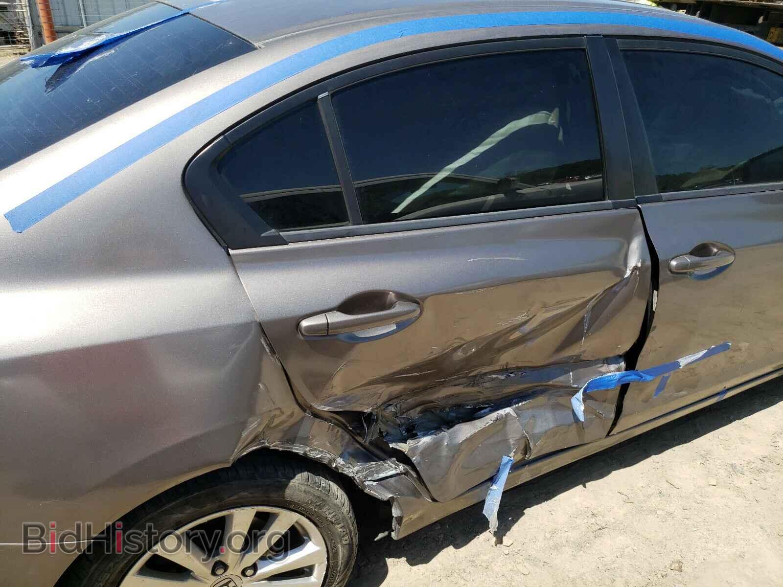 2012 HONDA CIVIC - VIN: 2HGFB2F98CH505257 - Фото 9