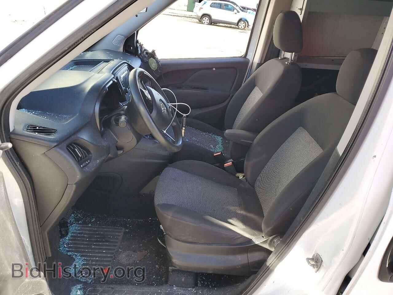 2016 RAM All Models - VIN: ZFBERFAT3G6B87545 - Фото 7