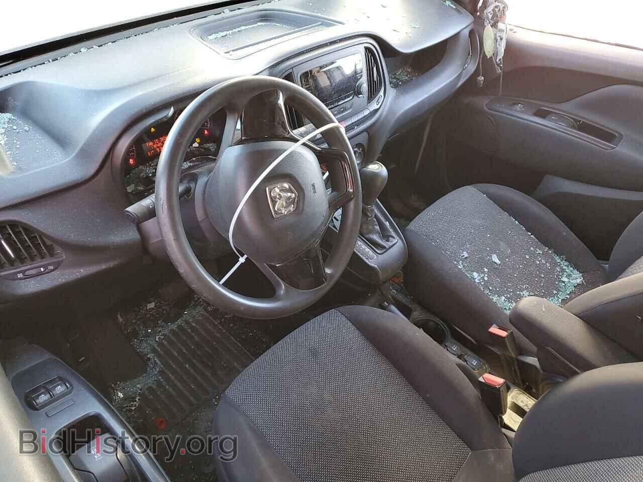 2016 RAM All Models - VIN: ZFBERFAT3G6B87545 - Фото 8