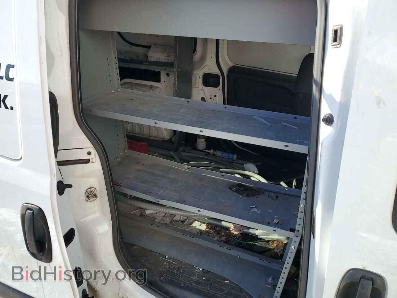 2016 RAM All Models - VIN: ZFBERFAT3G6B87545 - Фото 10
