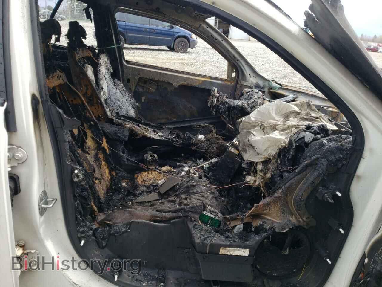 2009 DODGE AVENGER - VIN: 1B3LC56B79N520157 - Фото 5