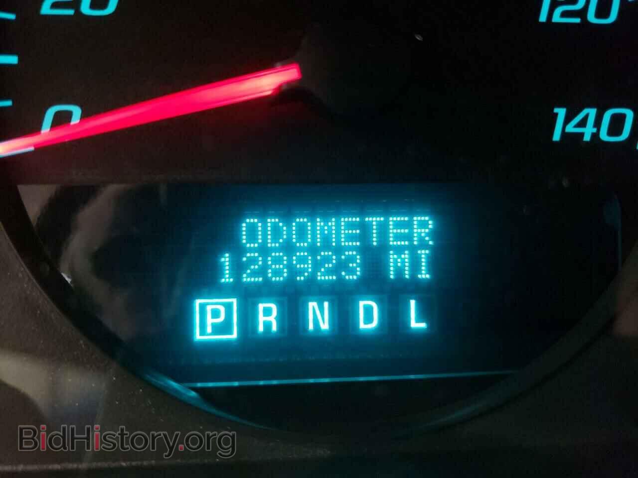 2012 CHEVROLET IMPALA - VIN: 2G1WD5E33C1281355 - Фото 8