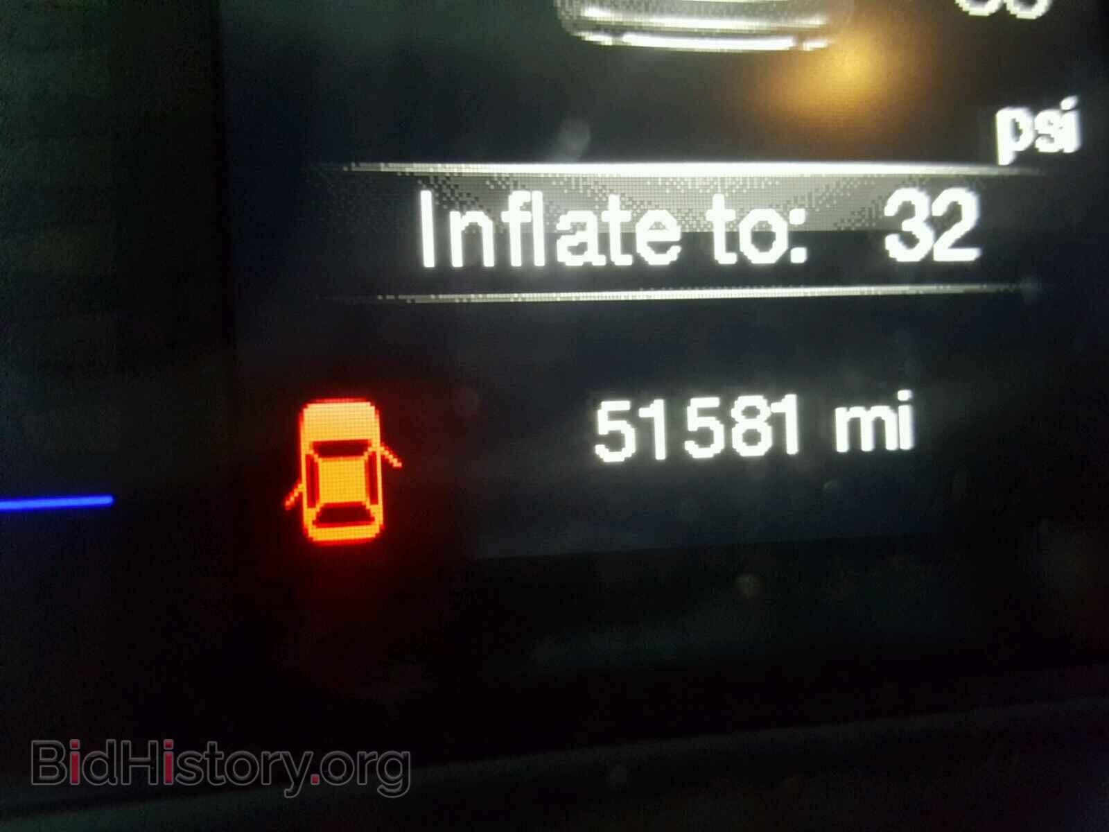 2015 CHRYSLER 200 - VIN: 1C3CCCAB9FN539741 - Photo 8