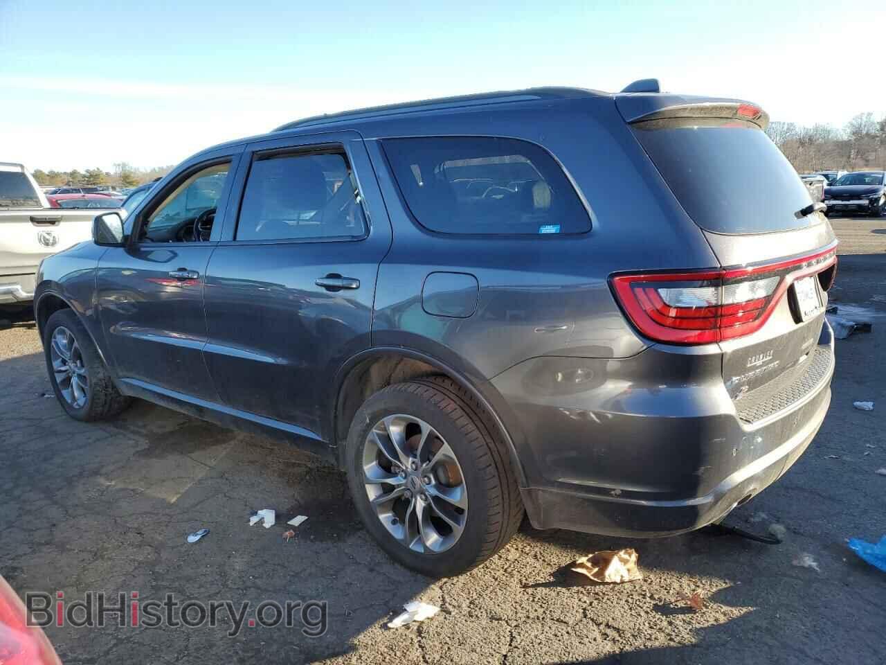 2019 DODGE All Models - VIN: 1C4RDJDG3KC821538 - Photo 2
