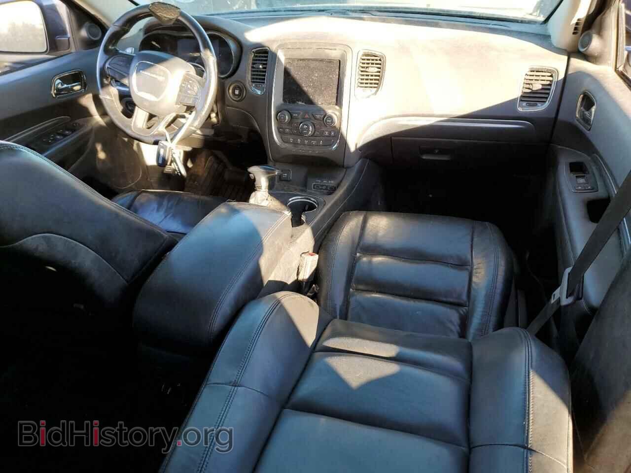 2019 DODGE All Models - VIN: 1C4RDJDG3KC821538 - Photo 8