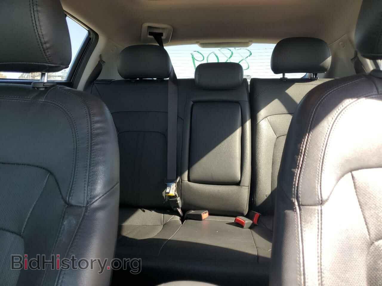 2013 KIA SPORTAGE - VIN: KNDPC3A24D7474943 - Фото 10