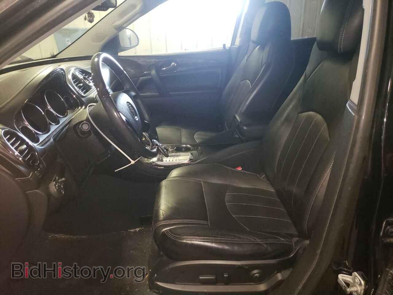 2014 BUICK ENCLAVE - VIN: 5GAKVBKD4EJ116911 - Photo 7