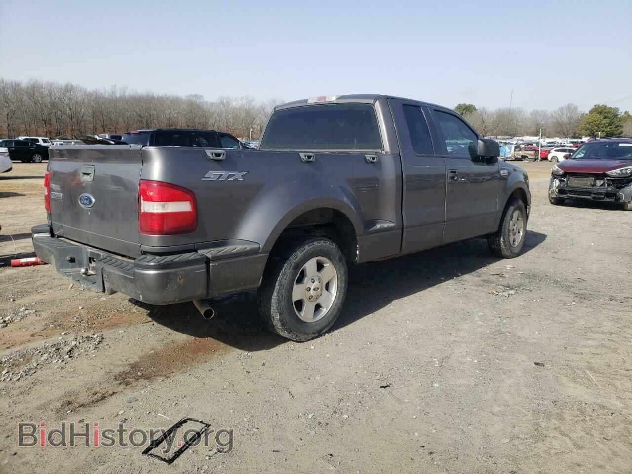 2005 FORD All Models - VIN: 1FTRX02W85KC76880 - Photo 3