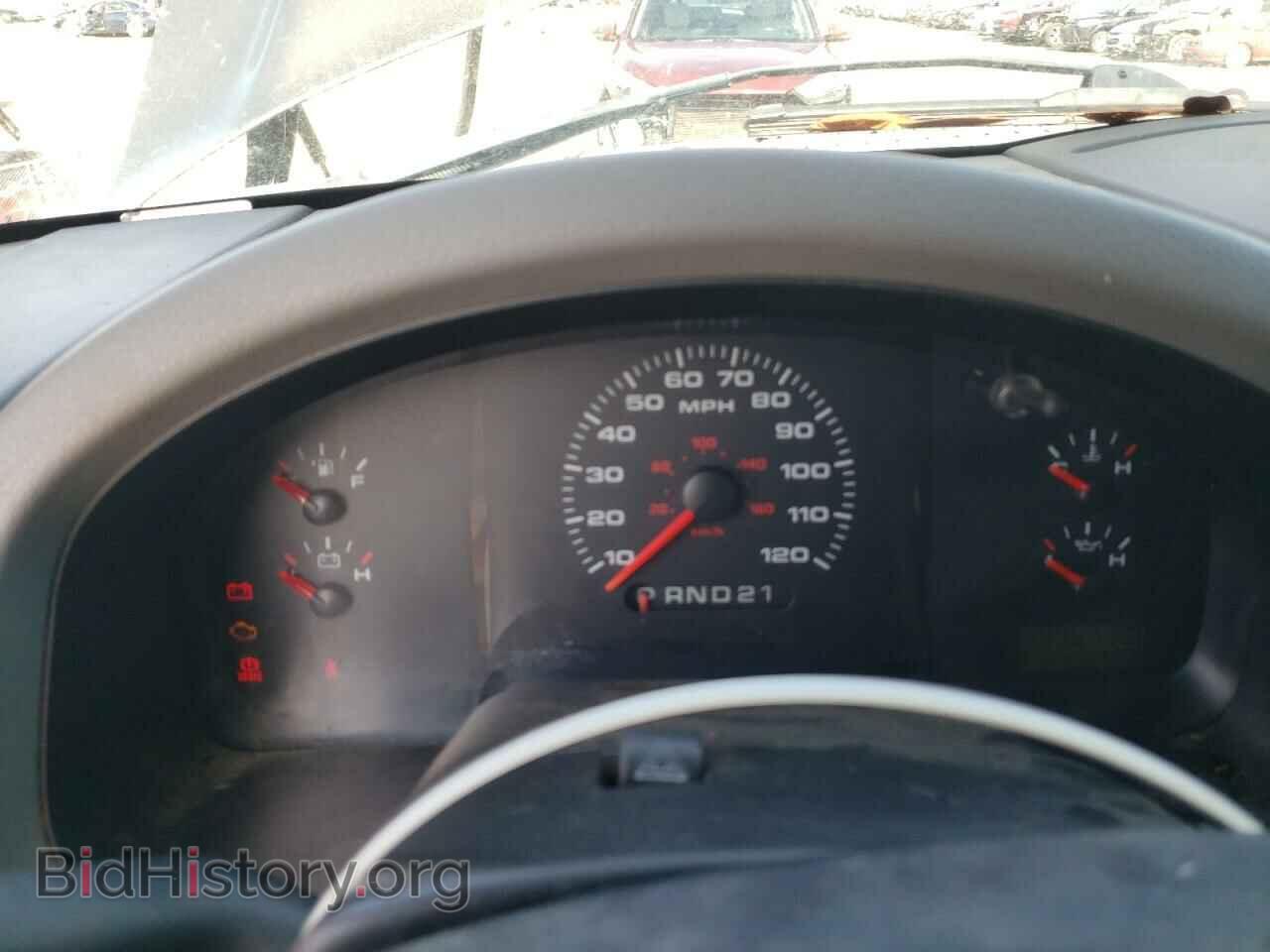2005 FORD All Models - VIN: 1FTRX02W85KC76880 - Photo 9