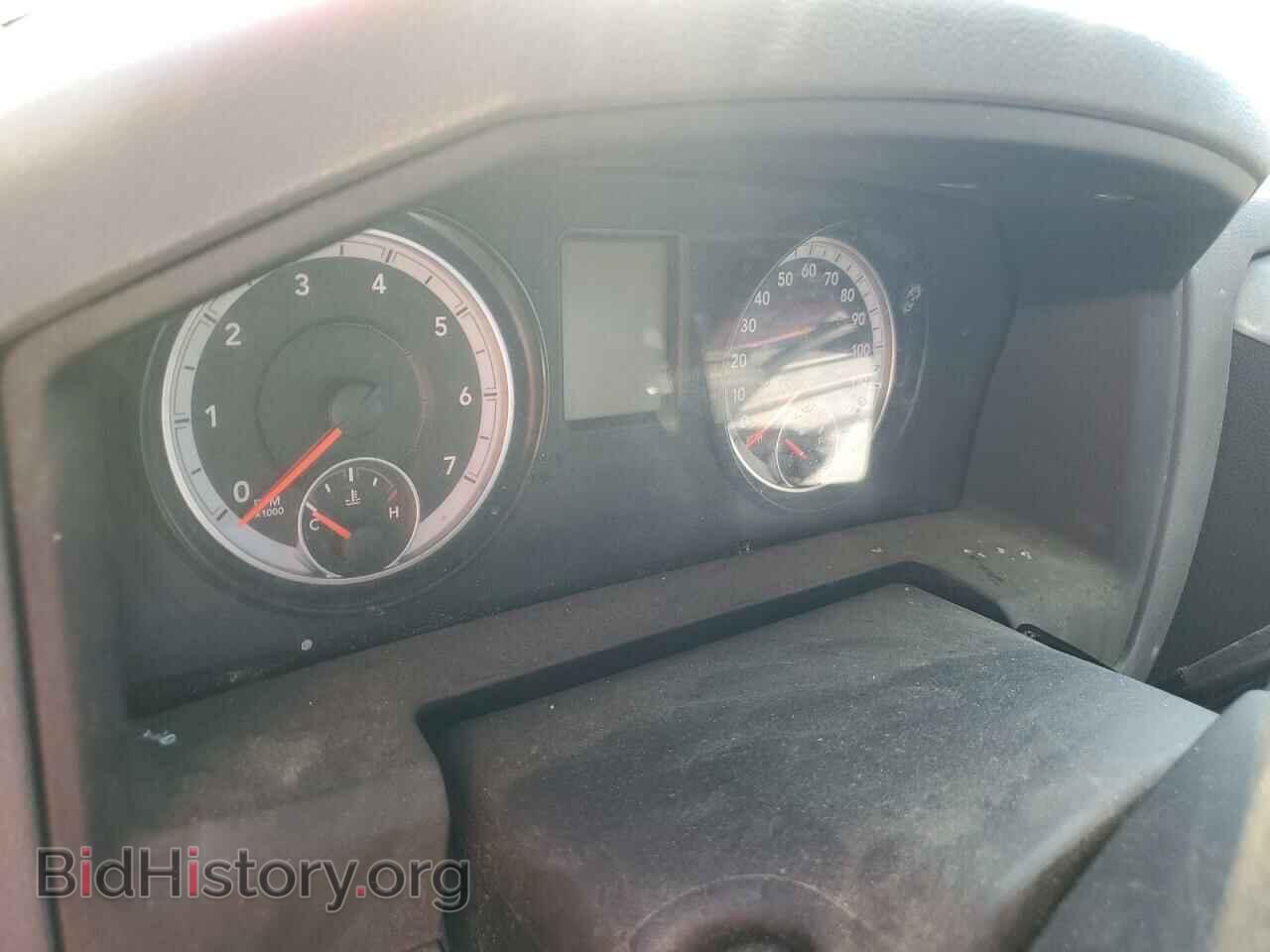 2015 RAM 1500 - VIN: 3C6JR7DTXFG676734 - Фото 9