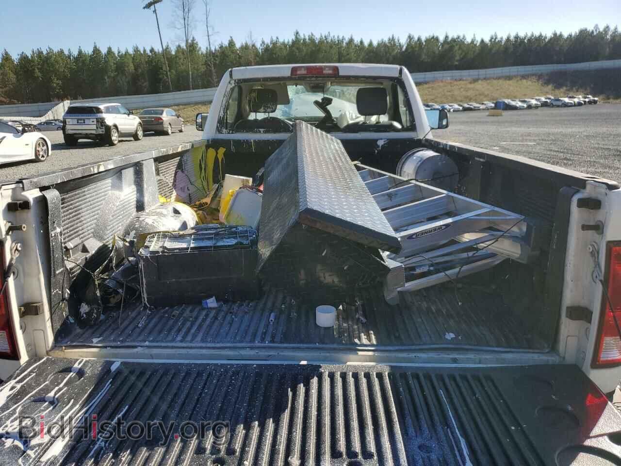 2015 RAM 1500 - VIN: 3C6JR7DTXFG676734 - Фото 10