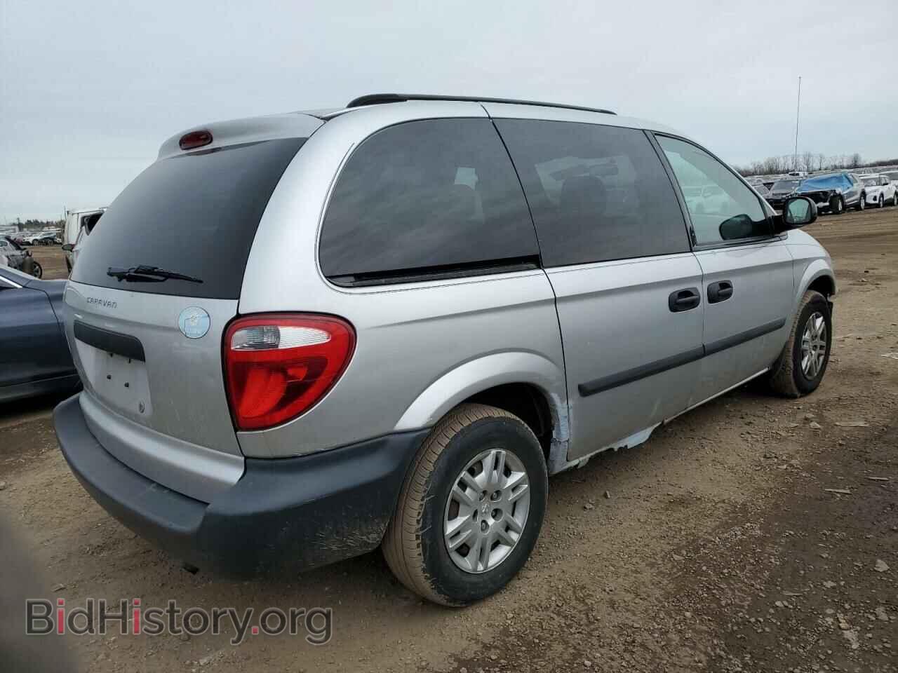 2006 DODGE All Models - VIN: 1D4GP25R06B648211 - Photo 3