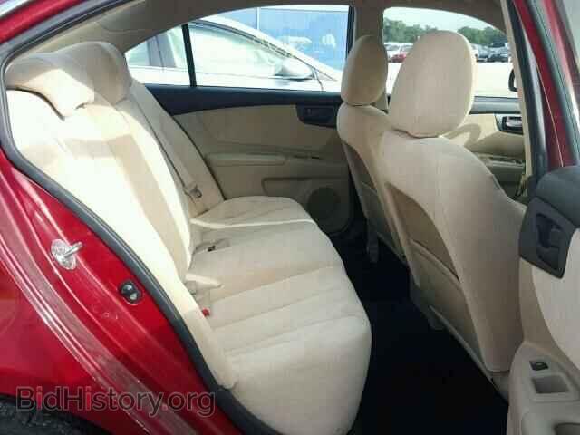2010 KIA OPTIMA - VIN: KNAGG4A84A5447616 - Фото 6