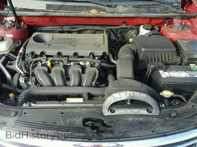 2010 KIA OPTIMA - VIN: KNAGG4A84A5447616 - Фото 7