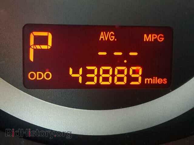 2010 KIA OPTIMA - VIN: KNAGG4A84A5447616 - Фото 8