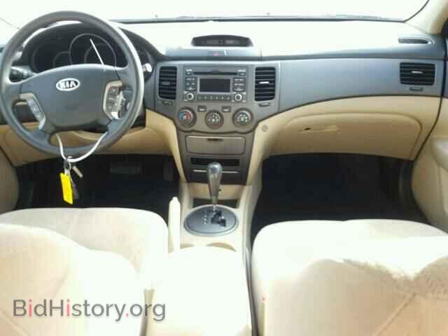 2010 KIA OPTIMA - VIN: KNAGG4A84A5447616 - Фото 9