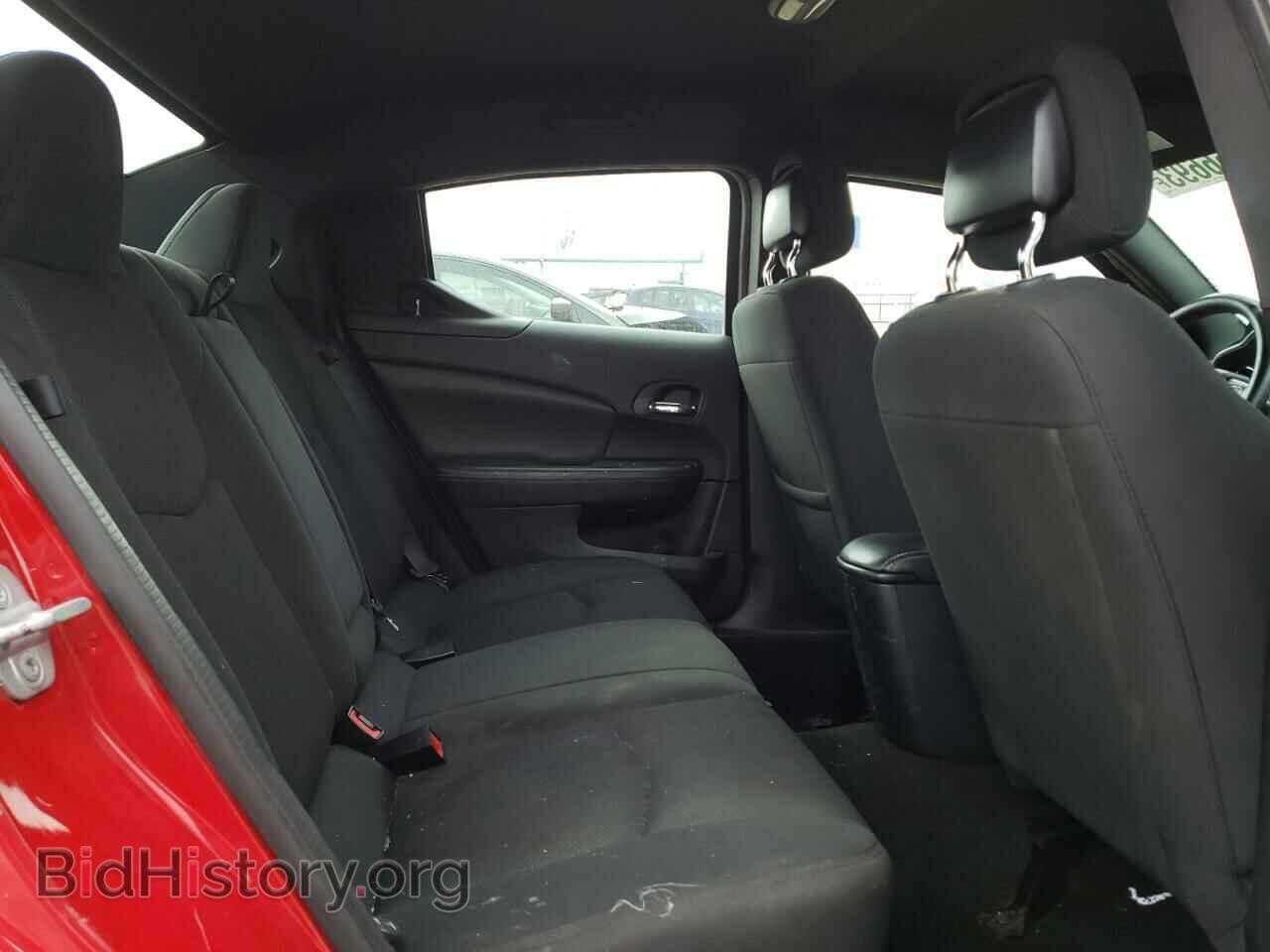 2013 DODGE AVENGER - VIN: 1C3CDZAB4DN564415 - Фото 10