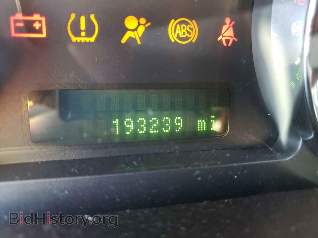 2007 FORD EDGE - VIN: 2FMDK49C67BA96494 - Photo 8