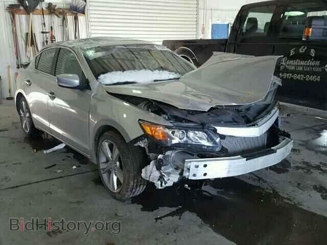 Фотография 19VDE1F56FE005837 - ACURA ILX 2015