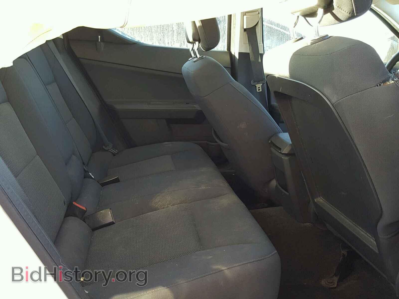 2010 DODGE AVENGER - VIN: 1B3CC4FB6AN209611 - Photo 6
