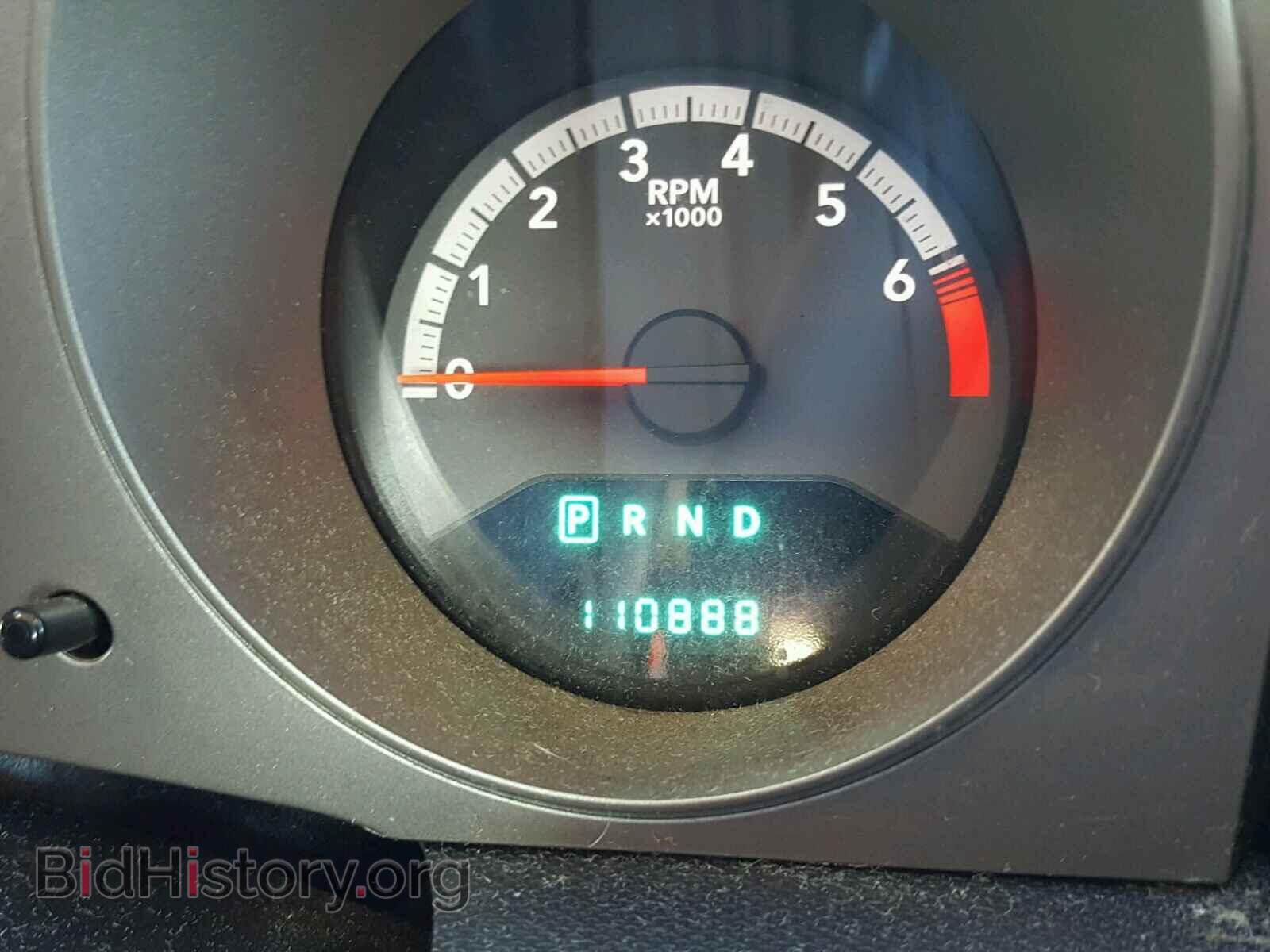2010 DODGE AVENGER - VIN: 1B3CC4FB6AN209611 - Photo 8