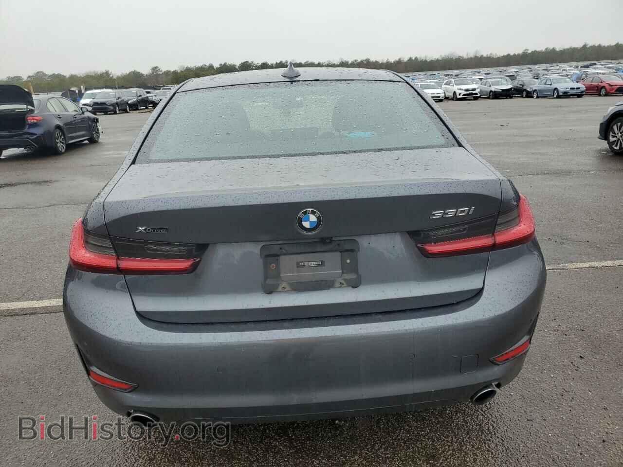 2021 BMW 3 SERIES - VIN: 3MW5R7J00M8C07032 - Фото 6